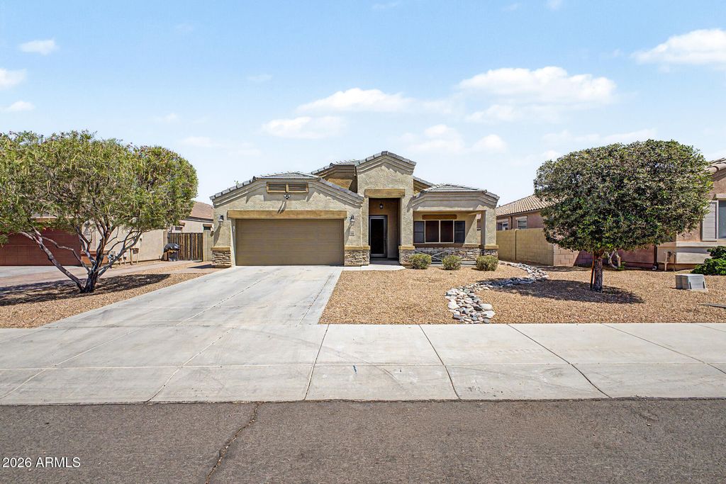 9316 W OREGON Avenue, Glendale, AZ 85305