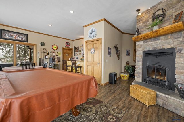 21156 MAINE ROAD, Sturgis, SD 57785