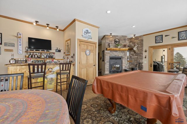 21156 MAINE ROAD, Sturgis, SD 57785