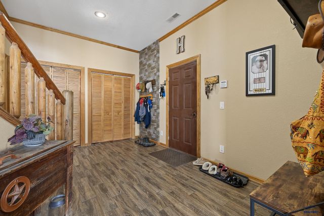 21156 MAINE ROAD, Sturgis, SD 57785
