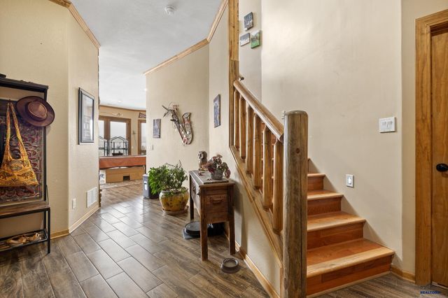 21156 MAINE ROAD, Sturgis, SD 57785