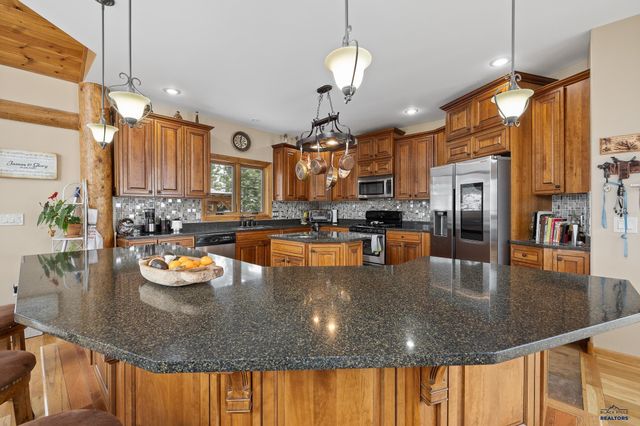 21156 MAINE ROAD, Sturgis, SD 57785