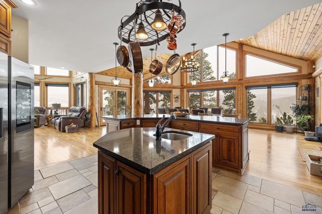 21156 MAINE ROAD, Sturgis, SD 57785