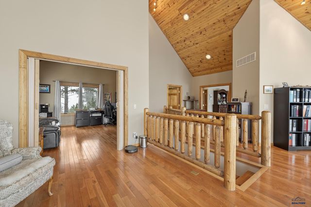 21156 MAINE ROAD, Sturgis, SD 57785