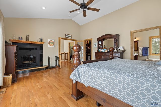 21156 MAINE ROAD, Sturgis, SD 57785