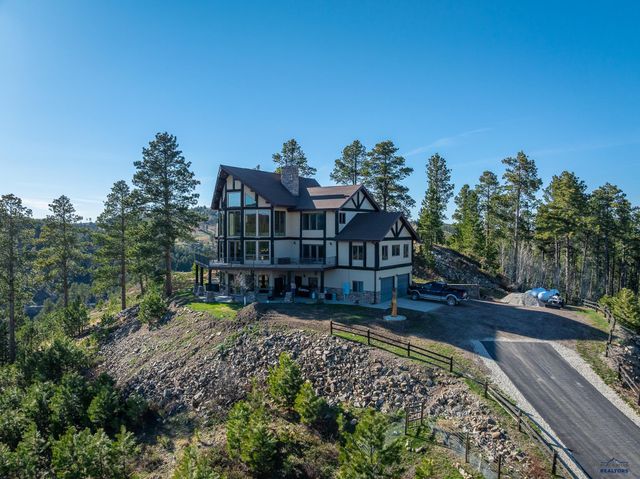 21156 MAINE ROAD, Sturgis, SD 57785