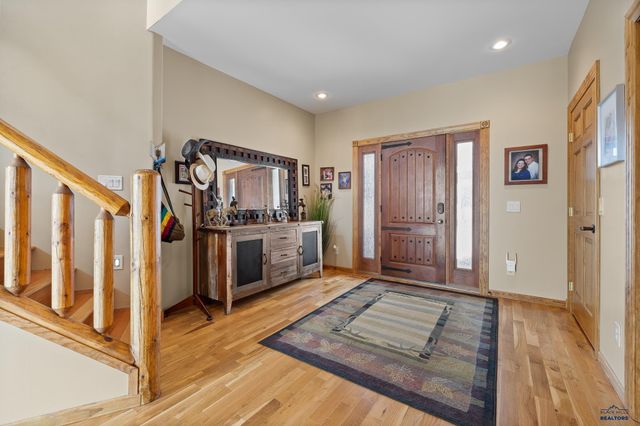 21156 MAINE ROAD, Sturgis, SD 57785