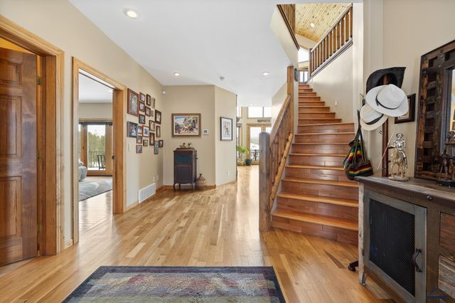 21156 MAINE ROAD, Sturgis, SD 57785