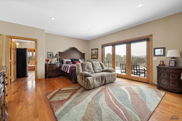 21156 MAINE ROAD, Sturgis, SD 57785