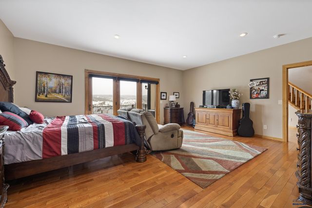 21156 MAINE ROAD, Sturgis, SD 57785