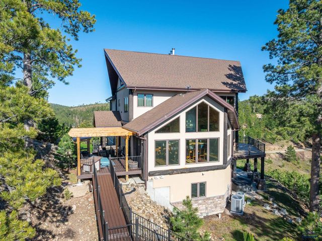 21156 MAINE ROAD, Sturgis, SD 57785