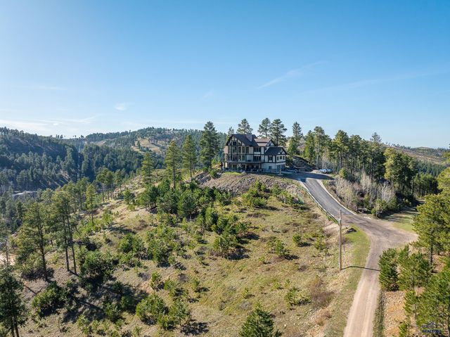 21156 MAINE ROAD, Sturgis, SD 57785