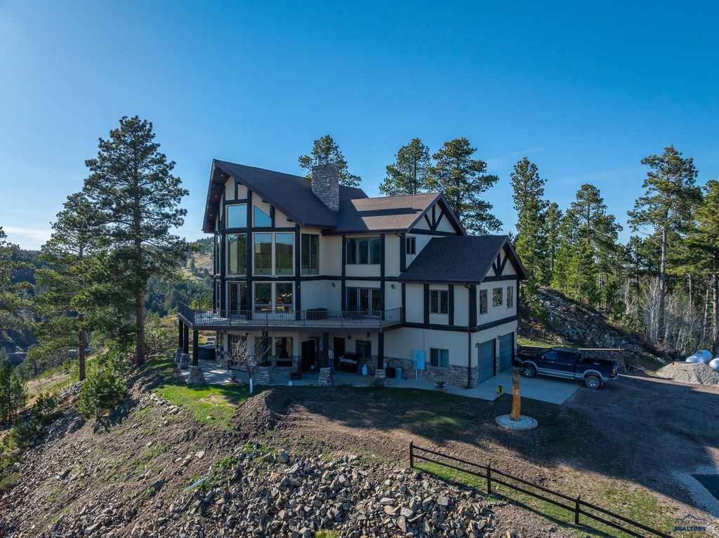 21156 MAINE ROAD, Sturgis, SD 57785