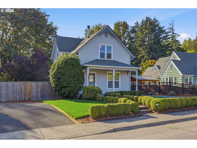 530 ASPEN Ave, La Center, WA 98629