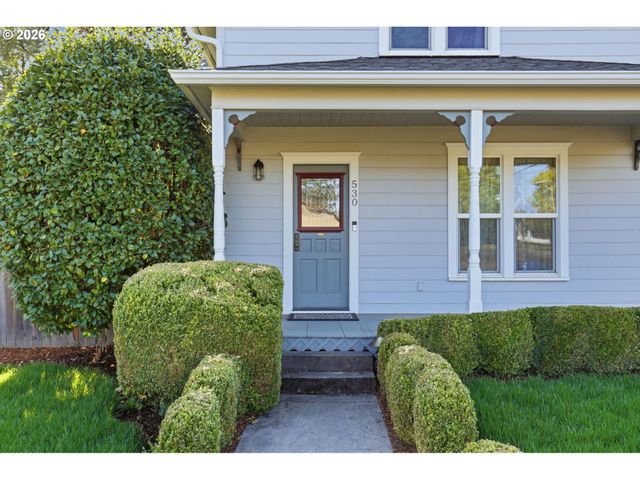 530 ASPEN Ave, La Center, WA 98629