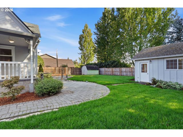 530 ASPEN Ave, La Center, WA 98629