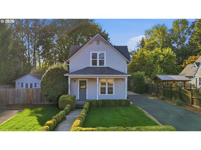 530 ASPEN Ave, La Center, WA 98629