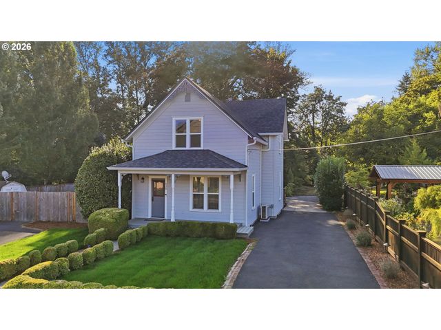 530 ASPEN Ave, La Center, WA 98629