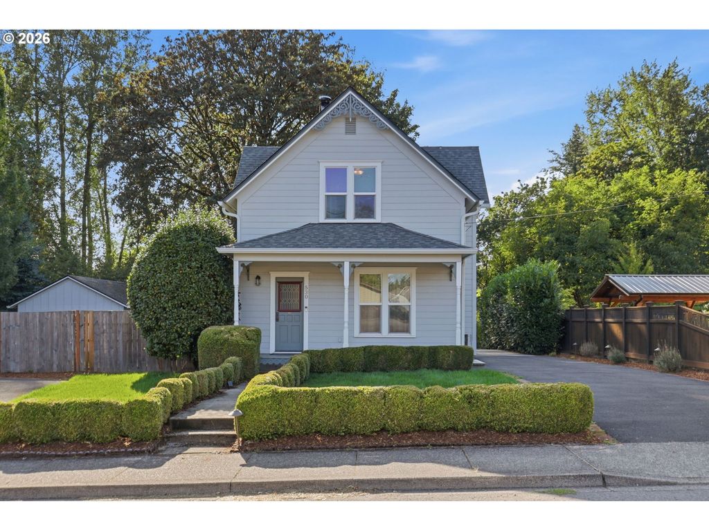 530 ASPEN Ave, La Center, WA 98629