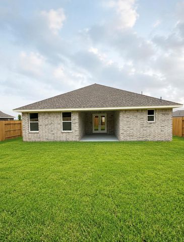 2143 Emerald Lake Trail, Dayton, TX 77535