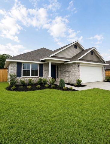 2143 Emerald Lake Trail, Dayton, TX 77535