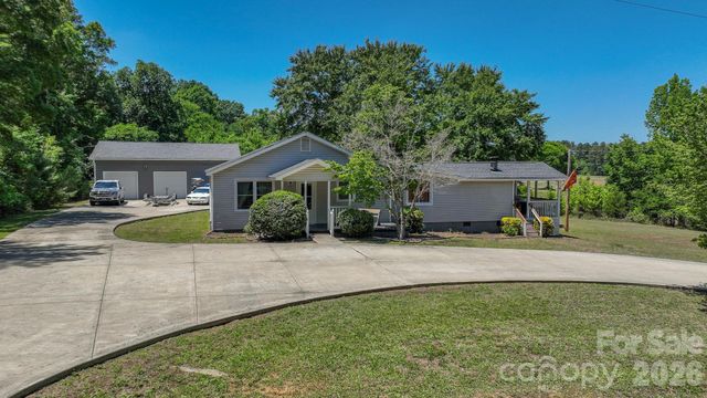 6423 Old Kennedy Ford Road, Marshville, NC 28103