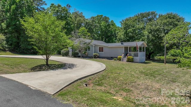 6423 Old Kennedy Ford Road, Marshville, NC 28103