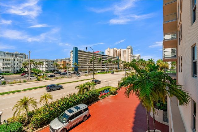 1920 S Ocean Dr 3A, Hallandale Beach, FL 33009