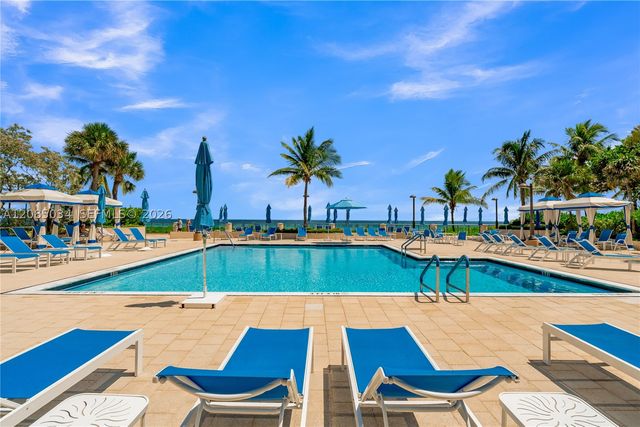 1920 S Ocean Dr 3A, Hallandale Beach, FL 33009