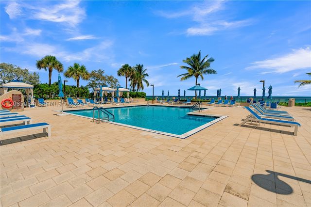 1920 S Ocean Dr 3A, Hallandale Beach, FL 33009