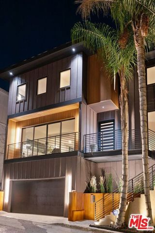3601 Dixie Canyon Place, Sherman Oaks, CA 91423
