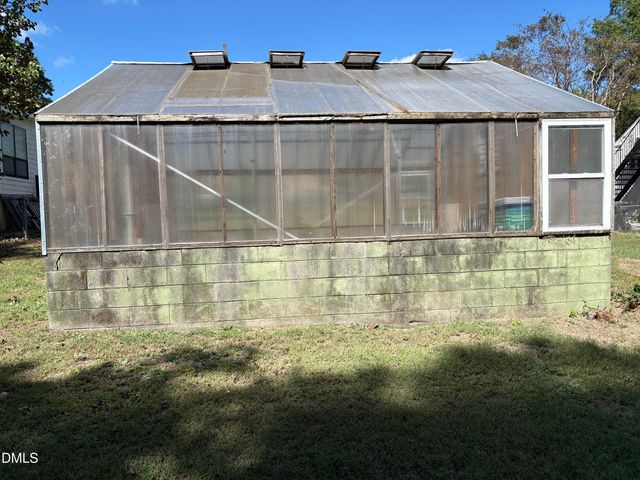 616 Brooks Avenue, Raleigh, NC 27608