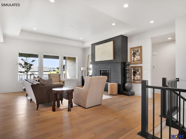 1321 S 97th Street, Lincoln, NE 68520