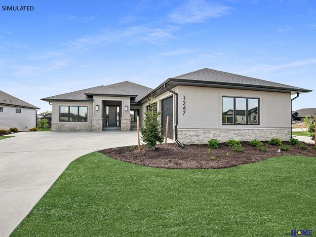 1321 S 97th Street, Lincoln, NE 68520