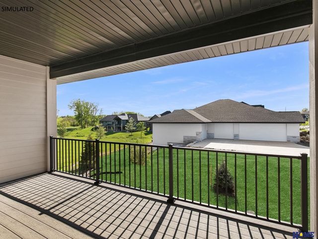 1321 S 97th Street, Lincoln, NE 68520