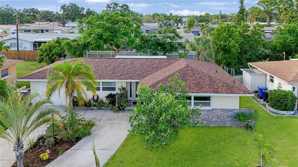 1401 63RD AVENUE S, St Petersburg, FL 33705