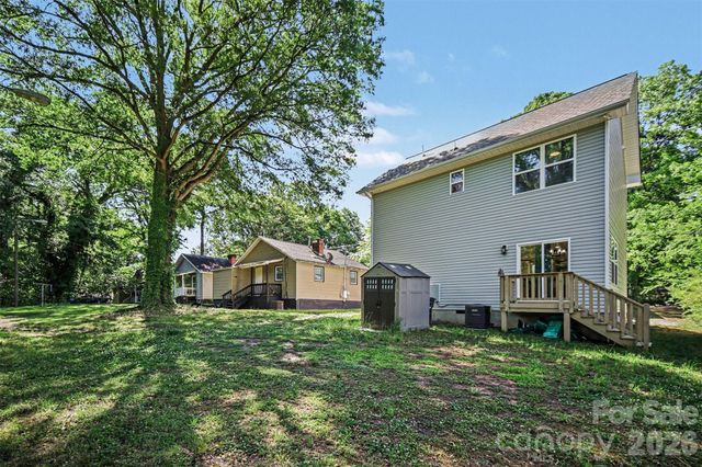 620 Granite Avenue, Gastonia, NC 28052