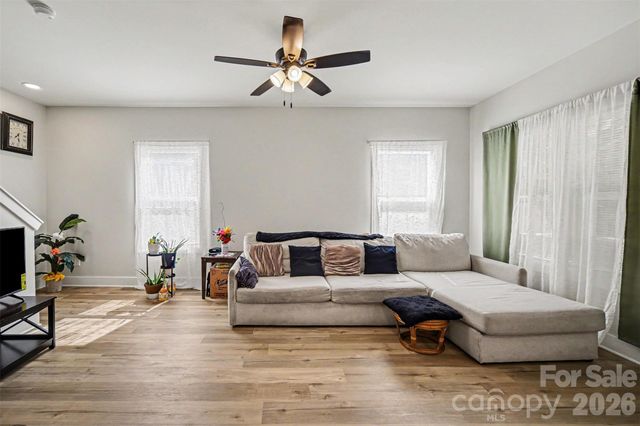 620 Granite Avenue, Gastonia, NC 28052