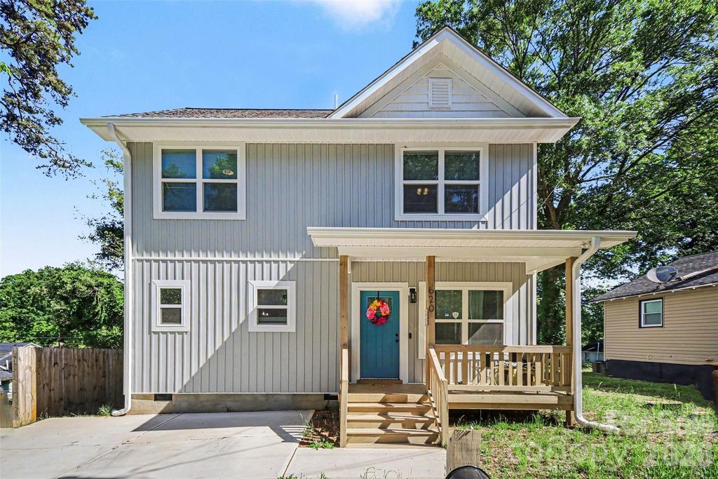 620 Granite Avenue, Gastonia, NC 28052