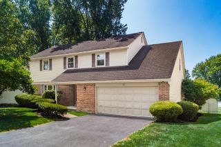 1201 Wallean Drive, Westerville, OH 43081