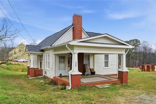 508 Old Canton Road, Ball Ground, GA 30107