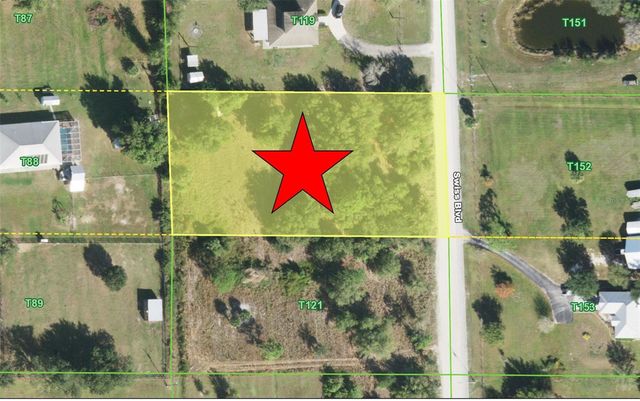 SWISS BOULEVARD, Punta Gorda, FL 33982