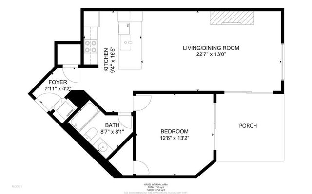 101 Shell Drive 108, Watsonville, CA 95076