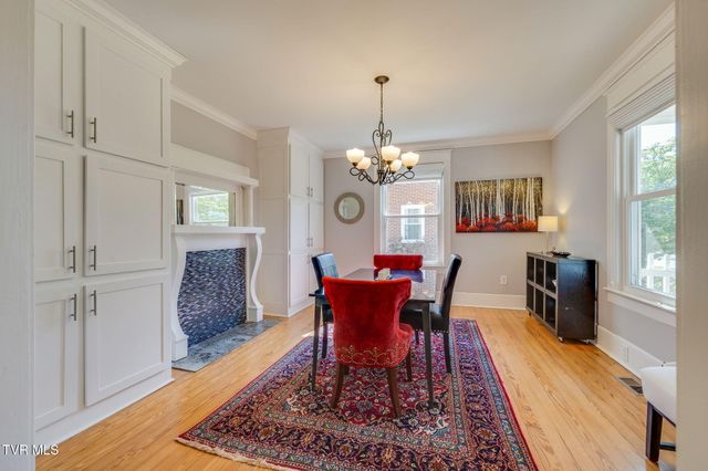 107 West Chestnut Street, Johnson City, TN 37604