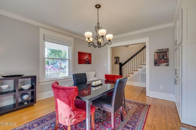 107 West Chestnut Street, Johnson City, TN 37604