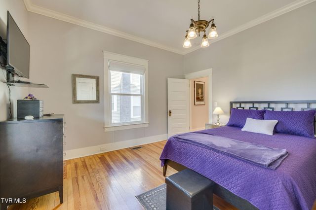 107 West Chestnut Street, Johnson City, TN 37604