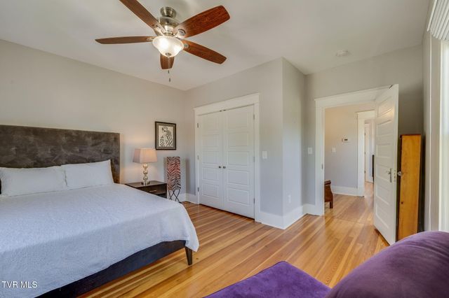 107 West Chestnut Street, Johnson City, TN 37604