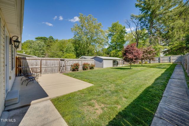 107 West Chestnut Street, Johnson City, TN 37604