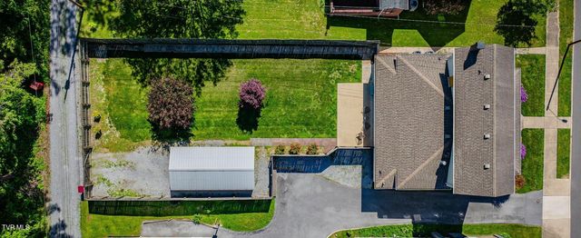 107 West Chestnut Street, Johnson City, TN 37604