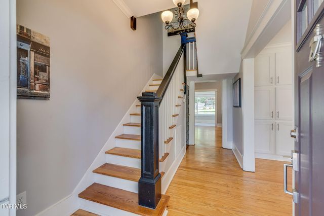 107 West Chestnut Street, Johnson City, TN 37604